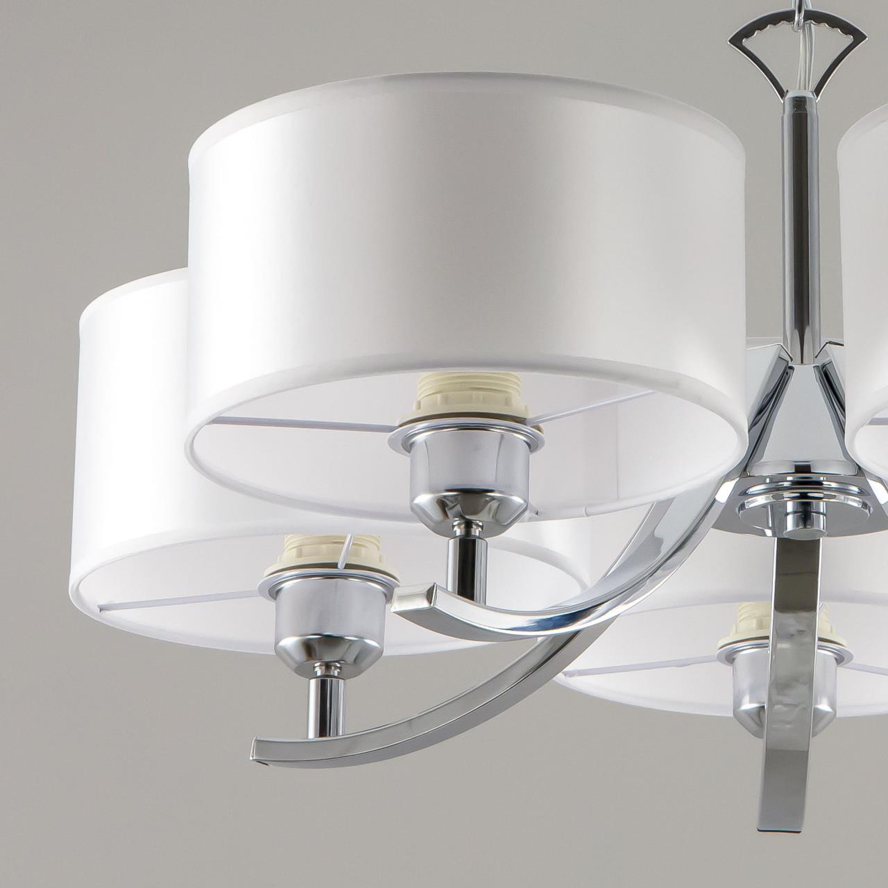 Подвесная люстра Citilux CL466150 в Москве