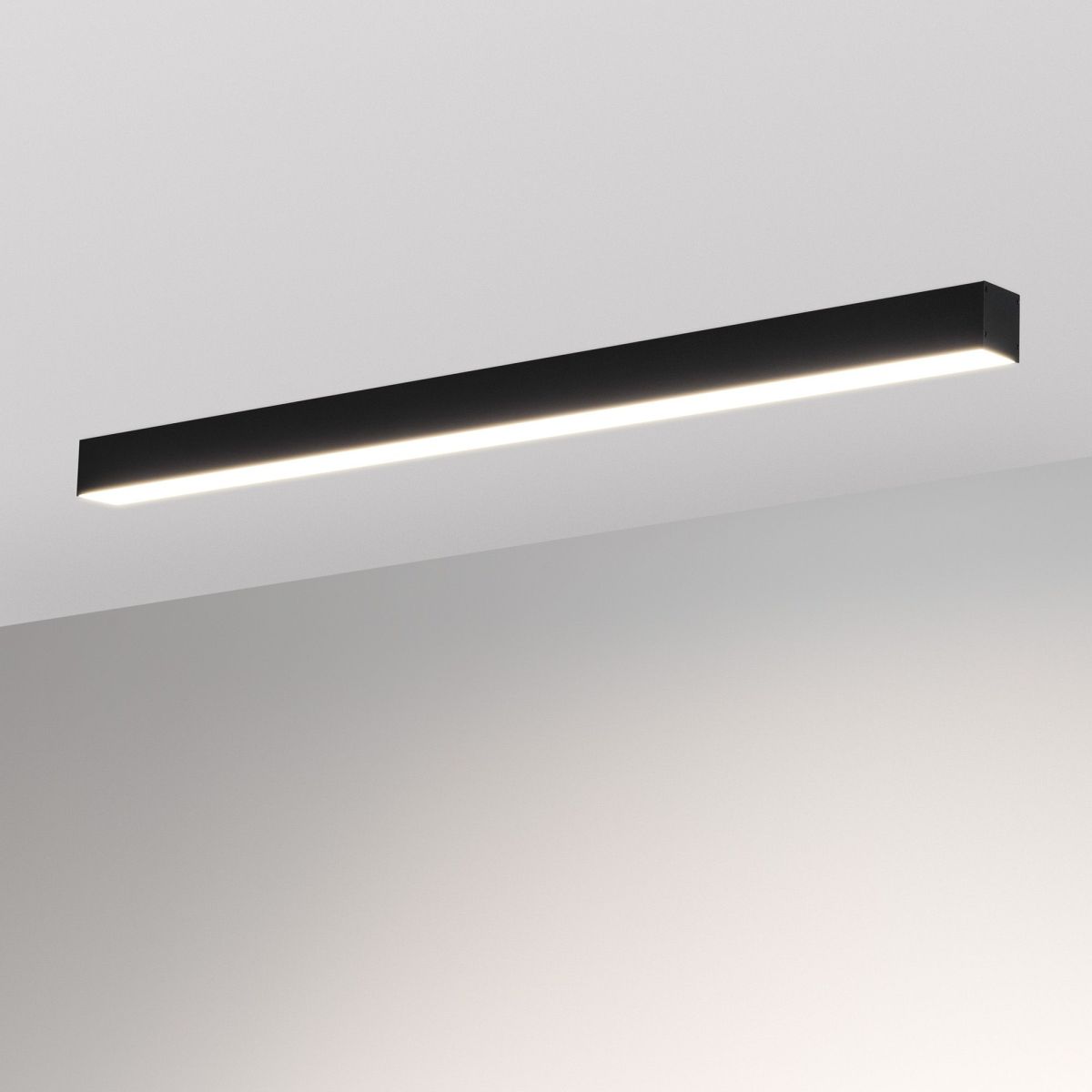 Линейный потолочный светильник Arlight SP-LINE-3535-L1004-12W Day4000 056964