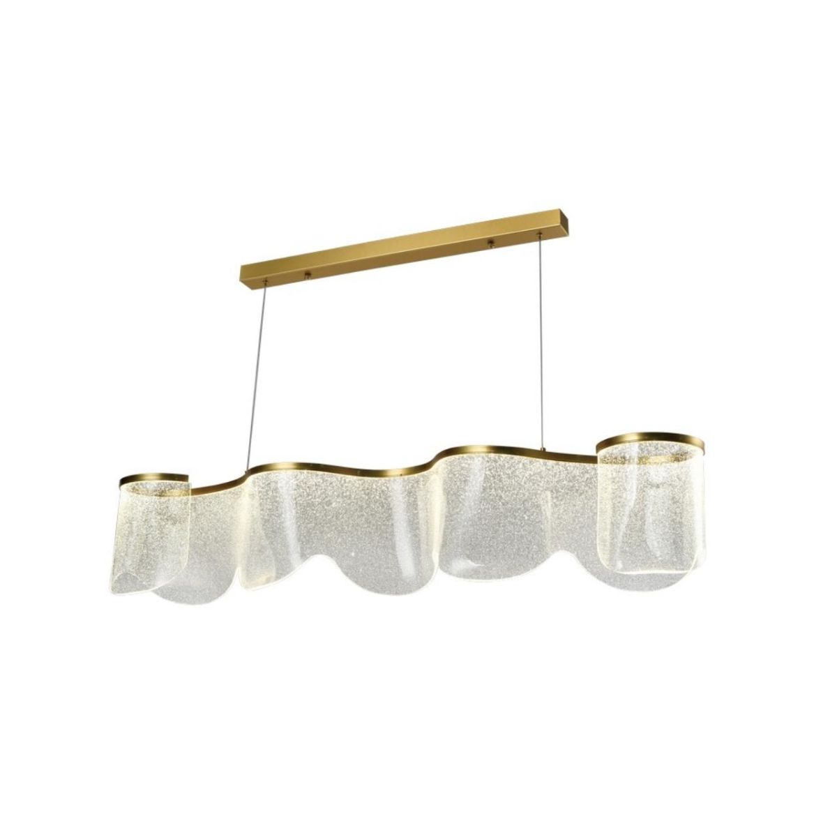 Подвесная люстра Aployt Olga APL.081.03.30