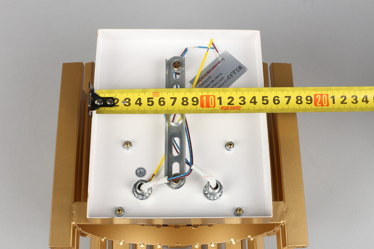 Бра Omnilux OML-72801-02