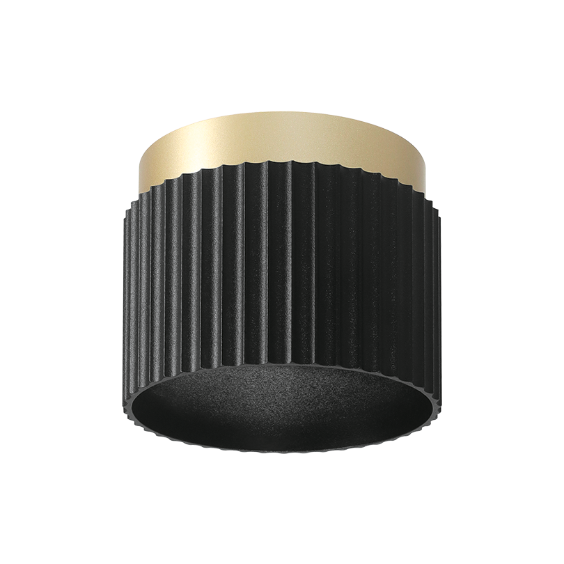 Накладной светильник WOLTA Muse WSL-GX53/19BG