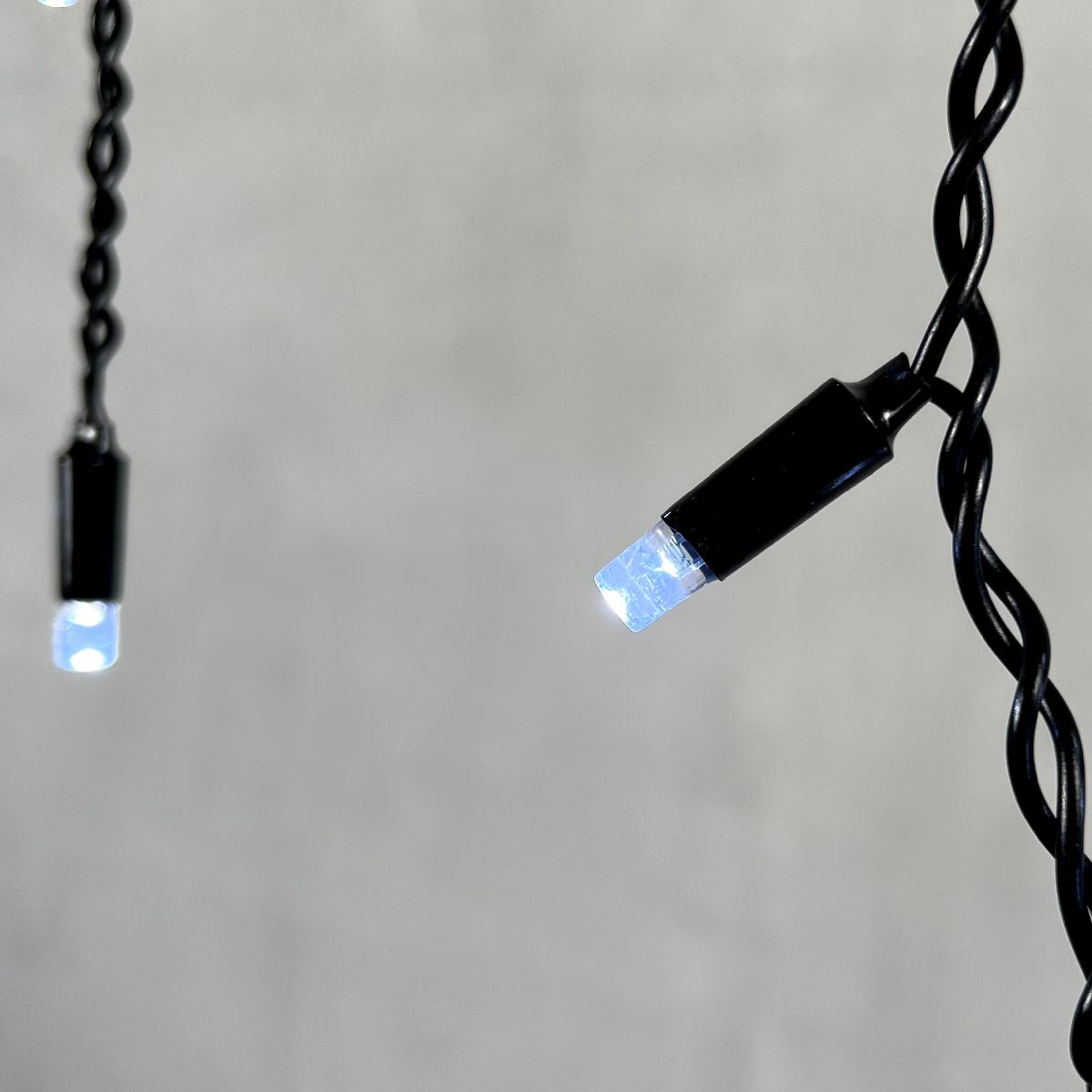 Гирлянда Бахрома с колпачком Laitcom (LTC) PIL120CAP-11-2W