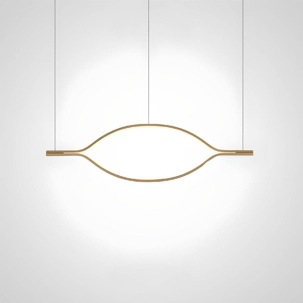 Подвесной светильник Mizi'en Combo MZ160172-2-1000