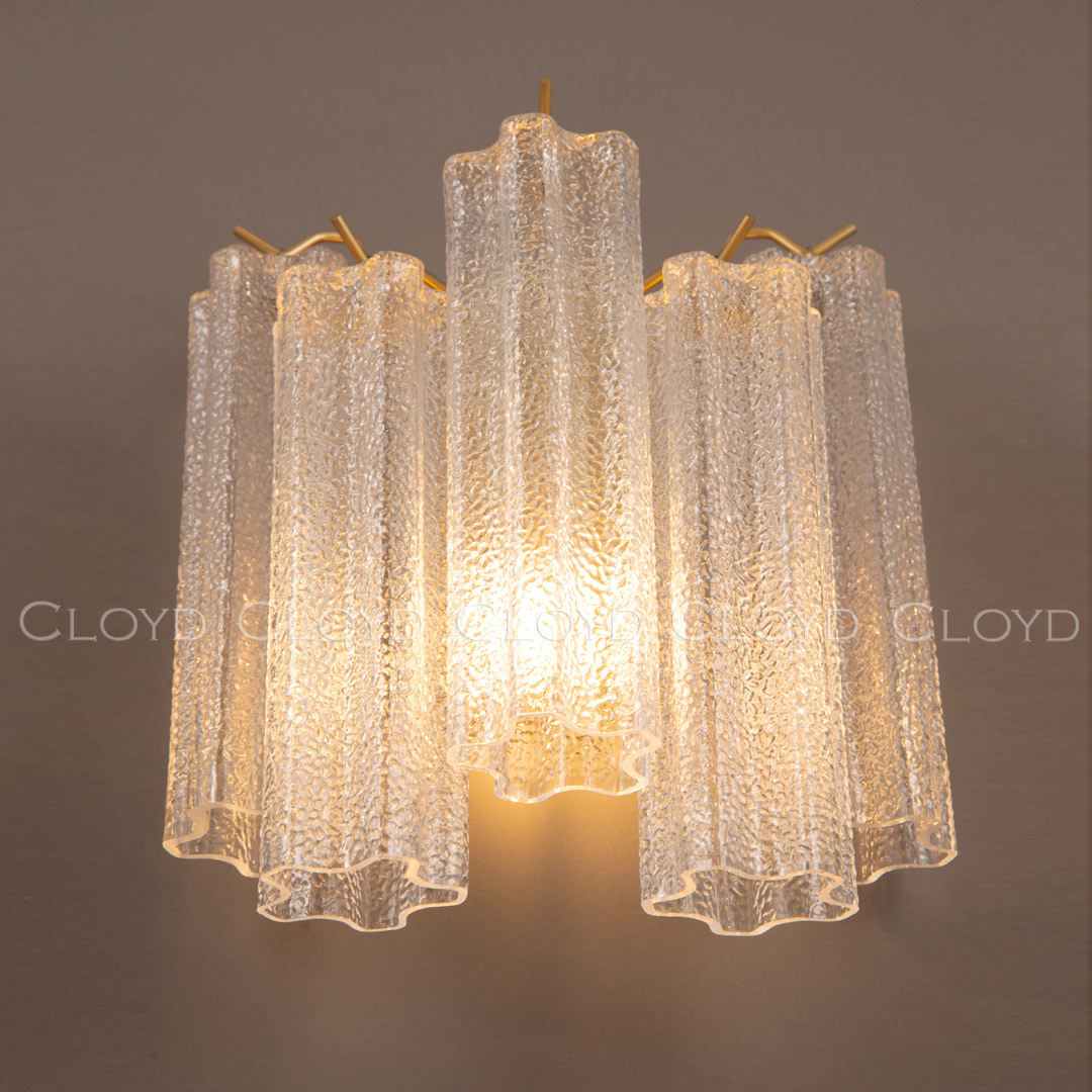 Настенный светильник Cloyd Anno 20245