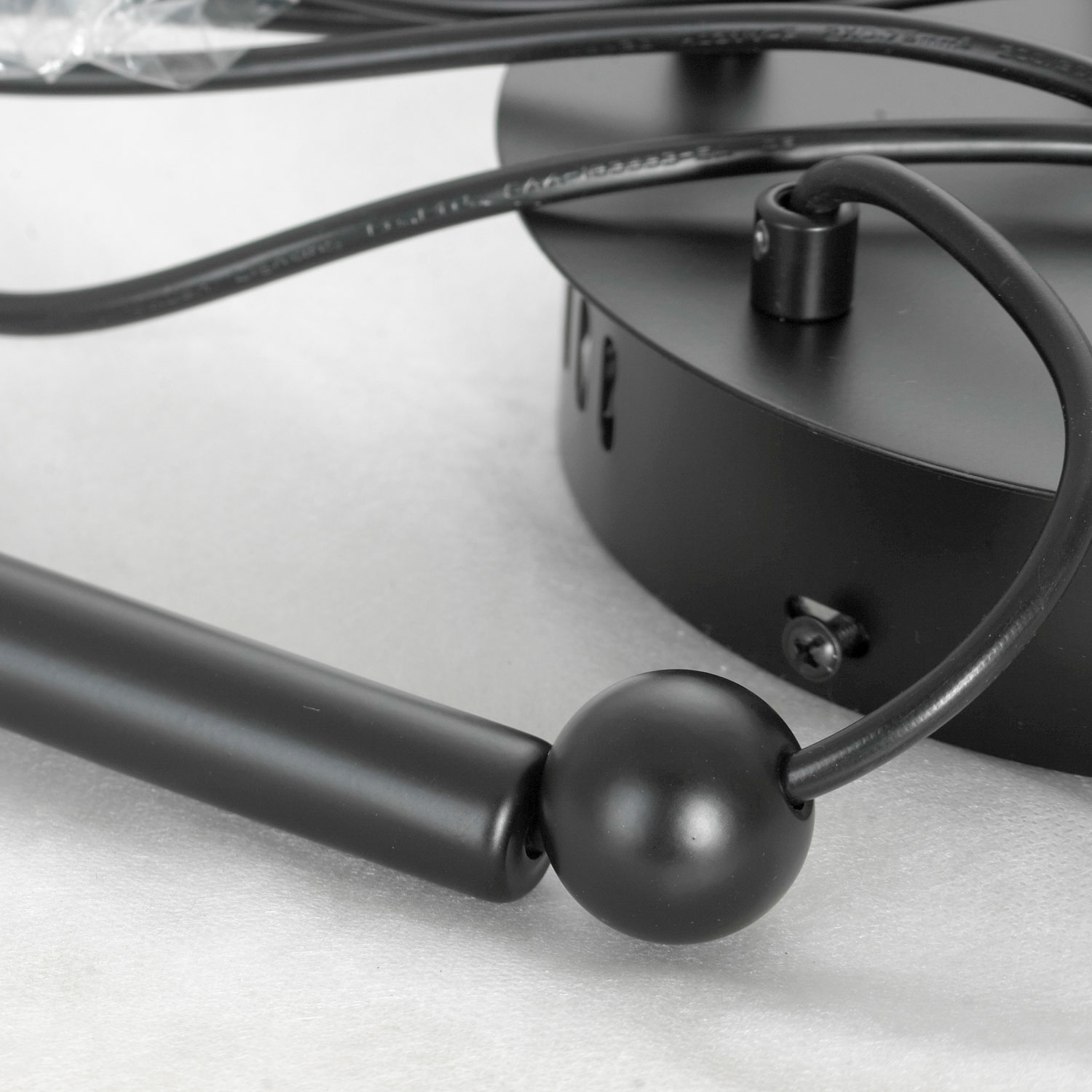 Подвесной светильник Lussole Bend LSP-7069