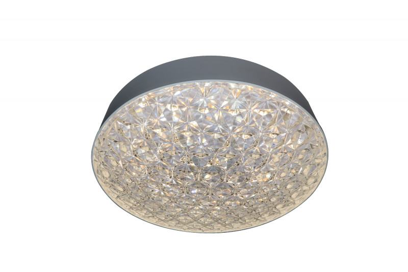 Потолочная люстра Natali Kovaltseva LED LAMPS 81070