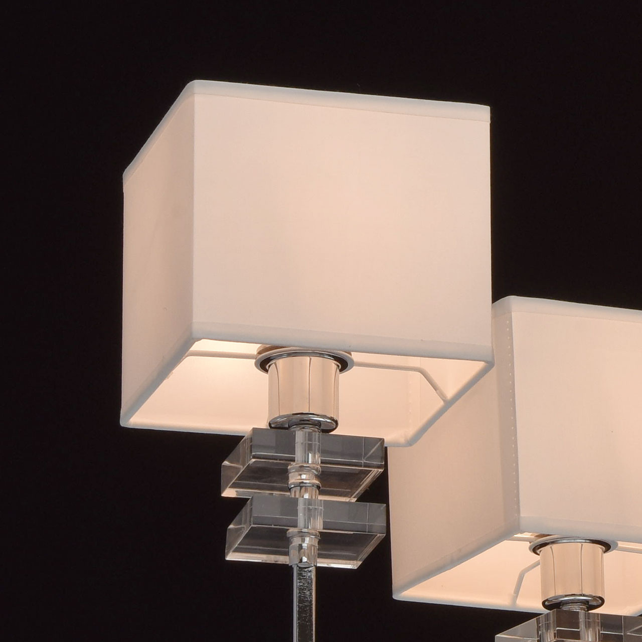 Подвесная люстра MW-Light Прато 1 101010305