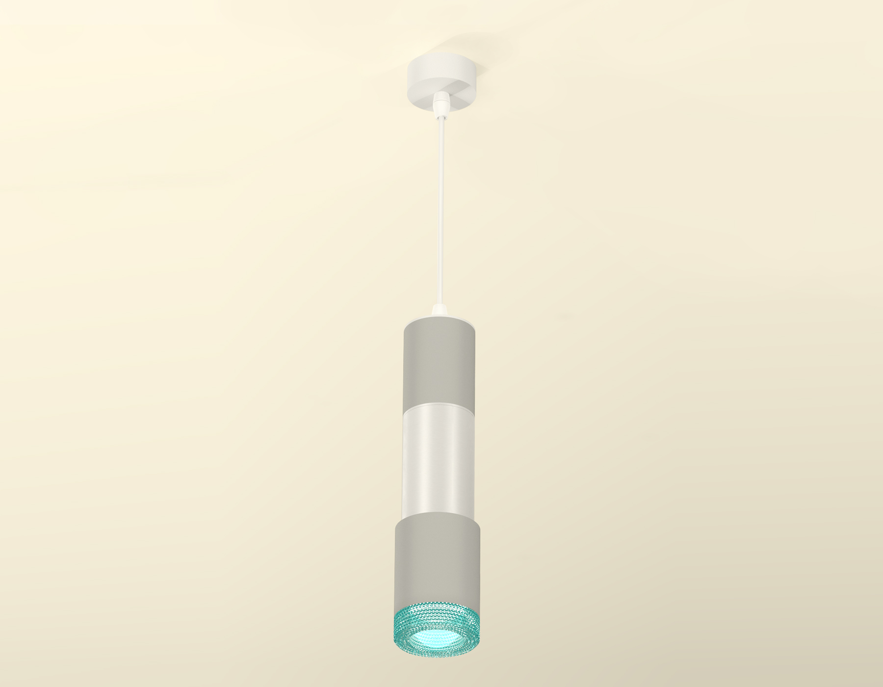 Подвесной светильник Ambrella Light Techno XP7423002 (A2301, C6314, A2060, C6325, A2030, C7423, N7194)