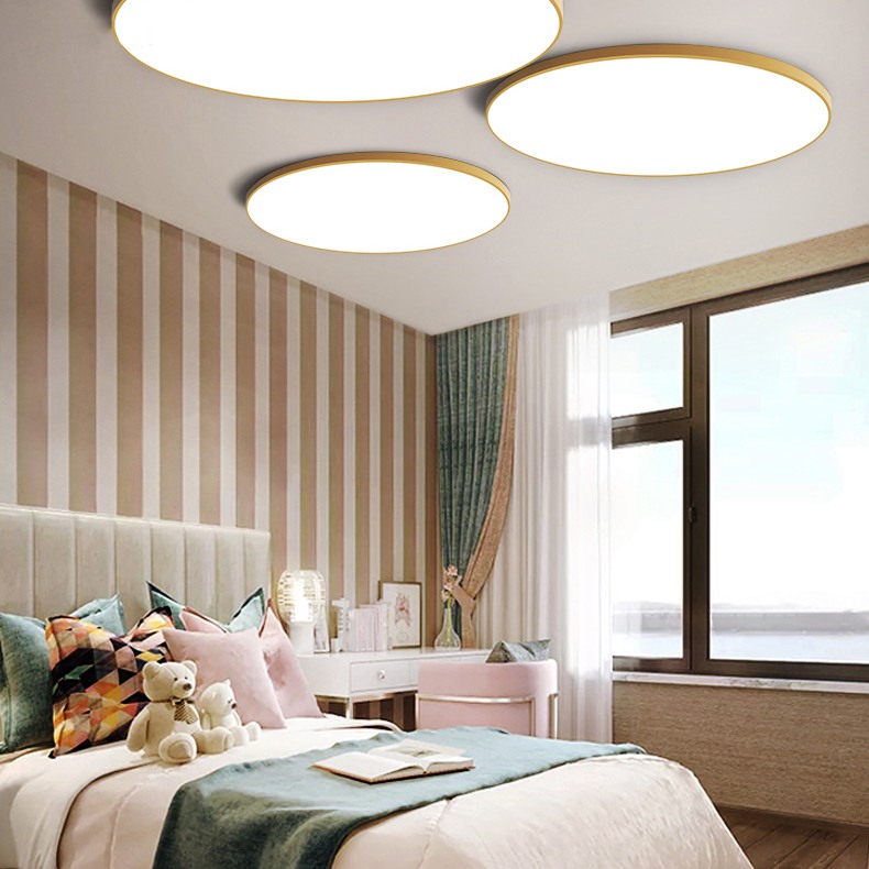 Потолочный светильник ImperiumLoft Slim 178437-26