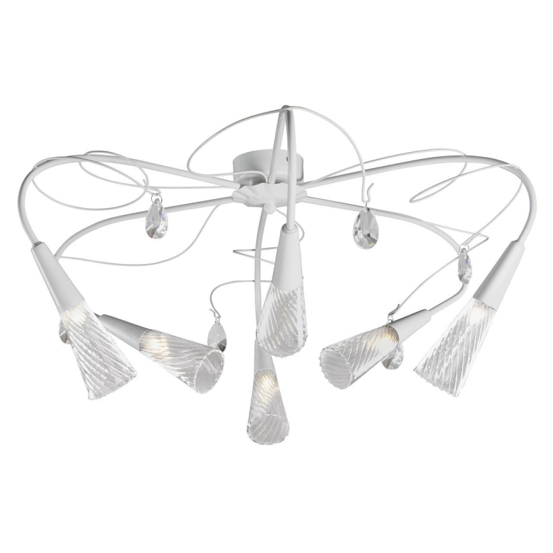 Потолочная люстра Lightstar Aereo 711060