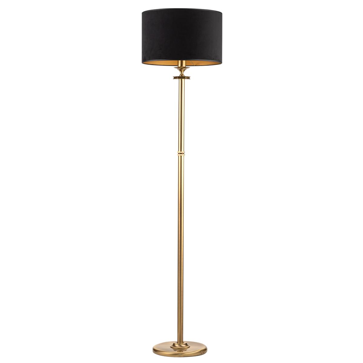 Торшер Kutek Decor Abazur DEC-LS-1 (P/A)