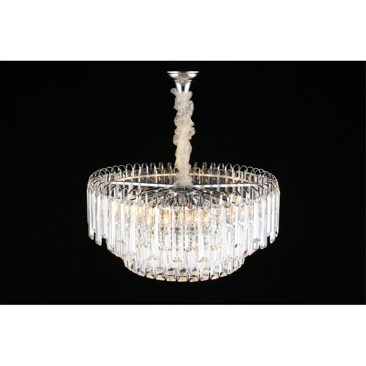 Подвесная люстра Aployt Zuzanna APL.836.03.13 в Москве