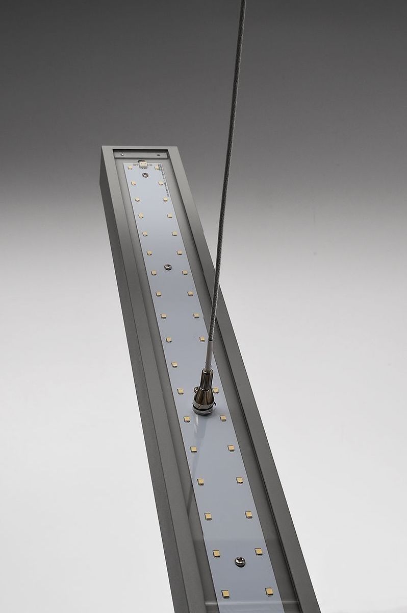 Подвесной светильник Deko-Light Office Three 342146