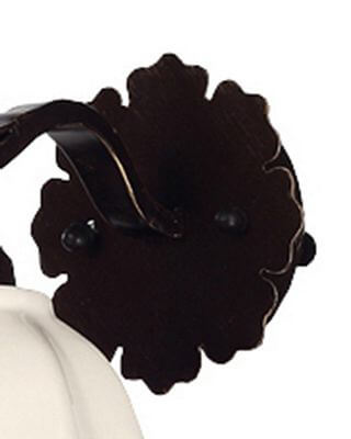 Бра Lumien Hall Арабэль W17026/1LBCG1