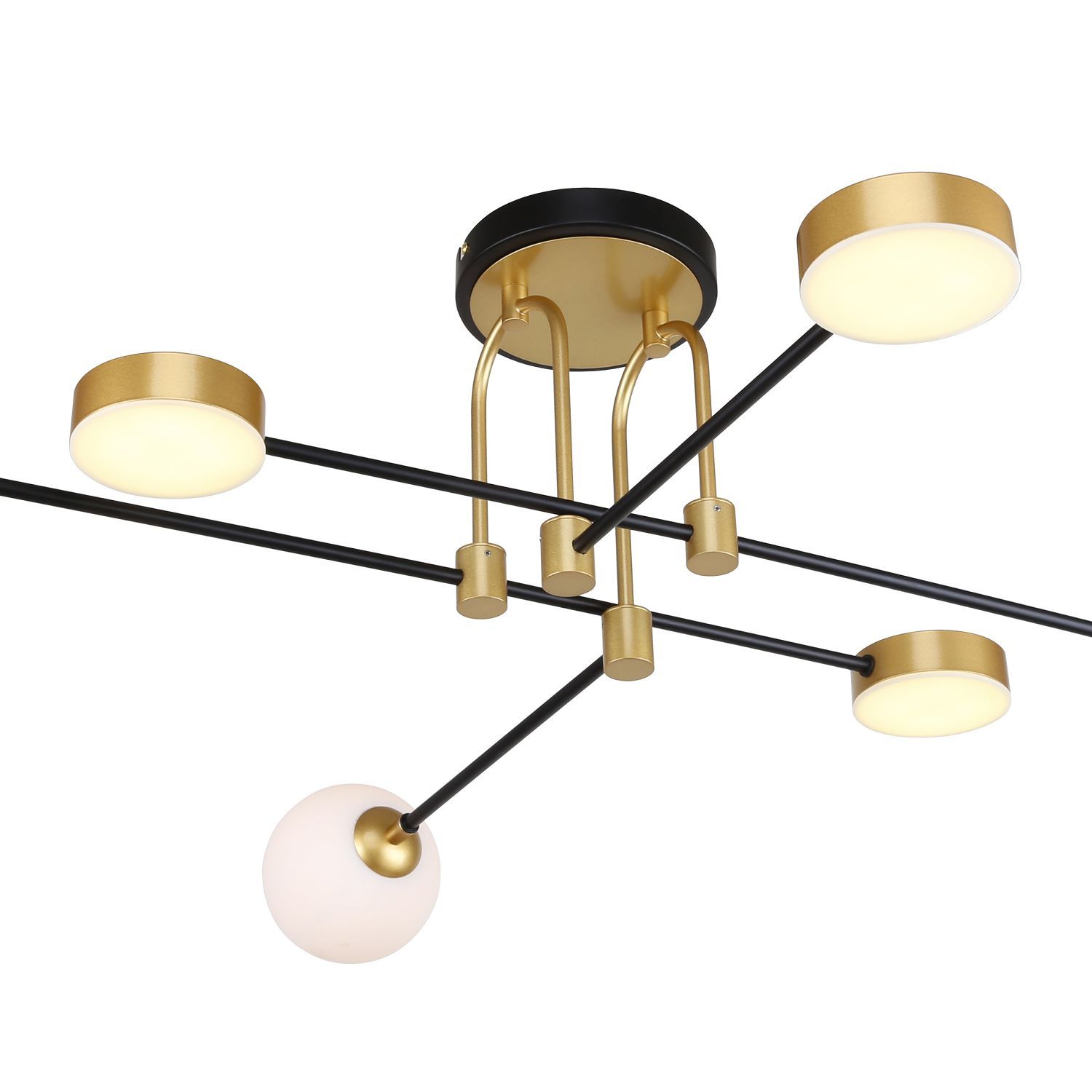 Потолочная люстра F-Promo Complesso 3095-6P в Москве