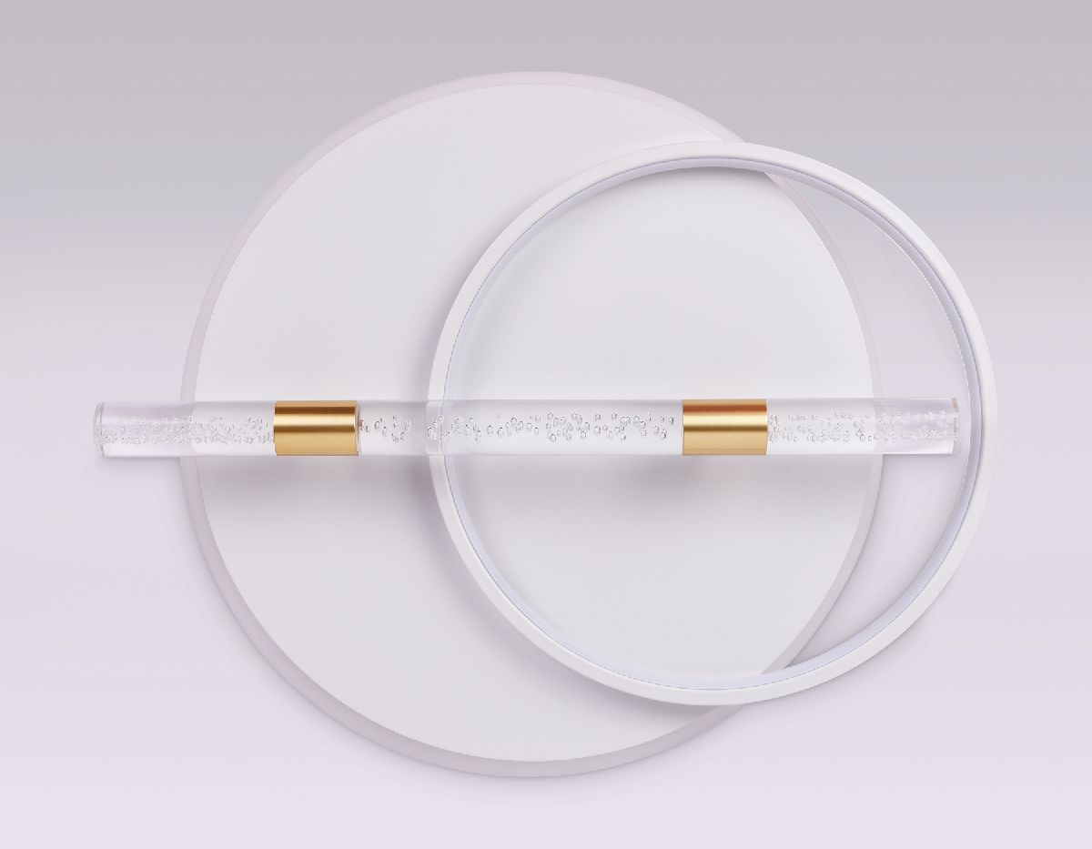 Потолочная люстра Ambrella Light Comfort FL5007