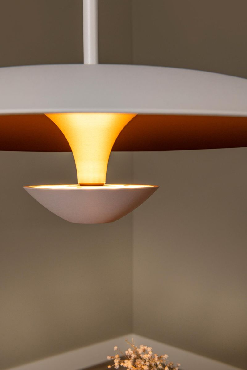 Подвесной светильник Lucide Kenneth 41412/40/31