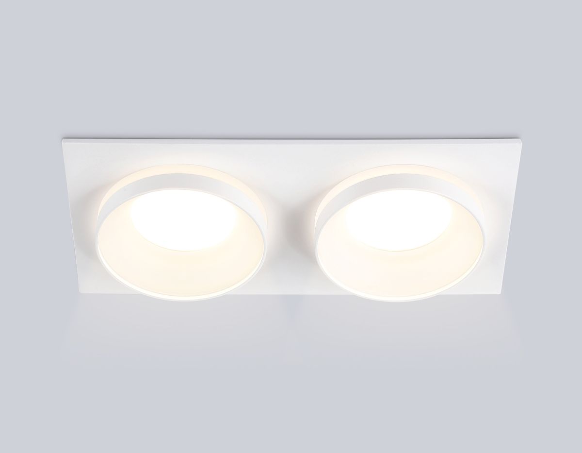 Встраиваемый светильник Ambrella Light Techno spot Acrylic Tech TN30711