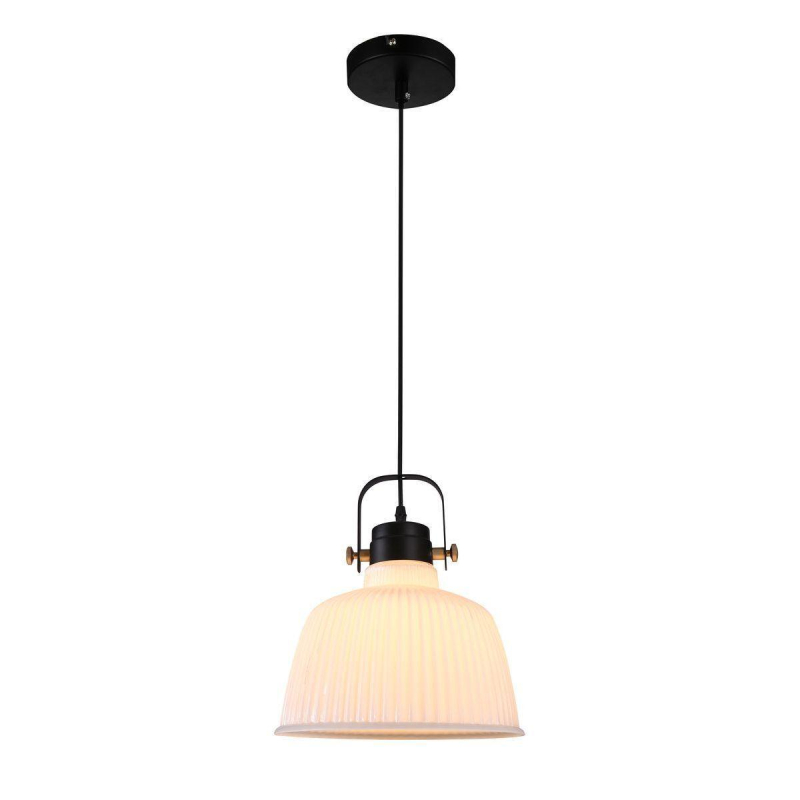 Подвесной светильник Omnilux OML-28206-01