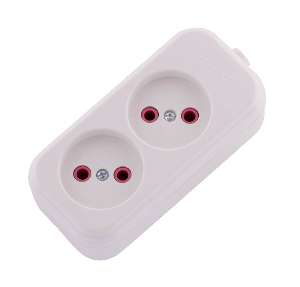 Колодка б/з Lezard Lila 720-0200-203