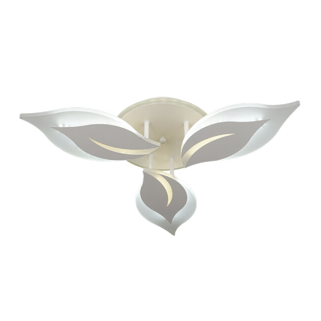 Потолочная люстра Wedo Light Omenya 75391.01.09.03