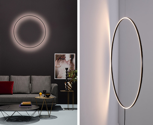 Подвесной светильник Italline IT03-1421 black