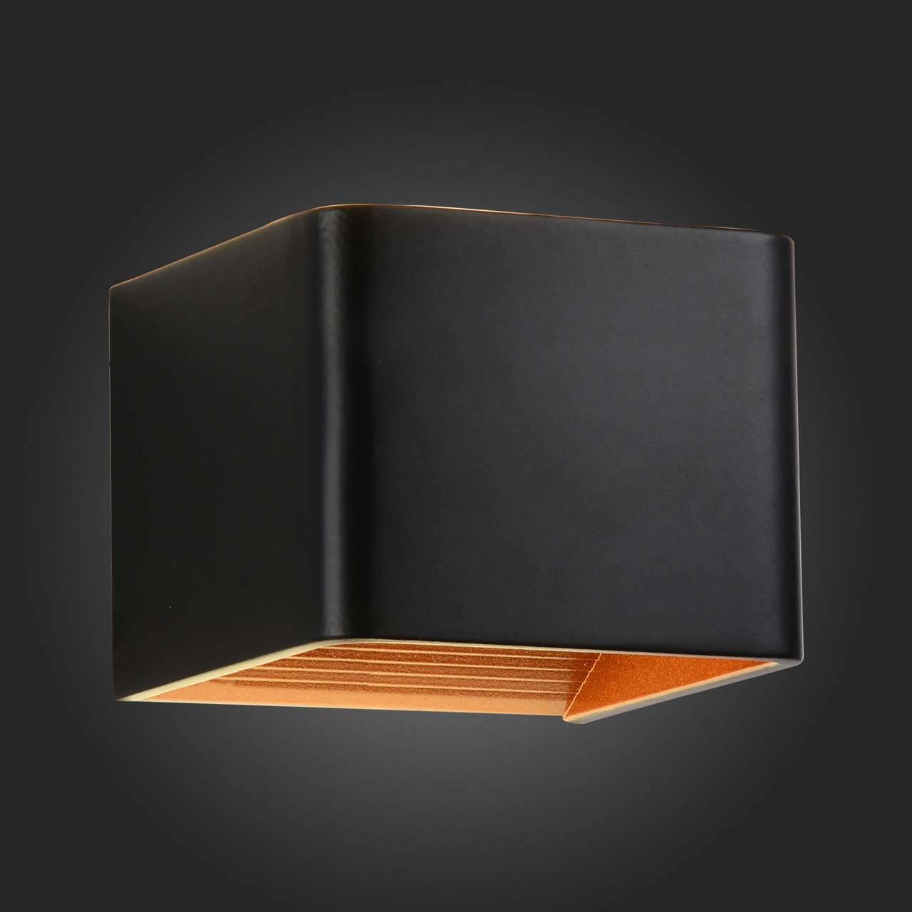 Настенный светодиодный светильник ST Luce SL592.041.01