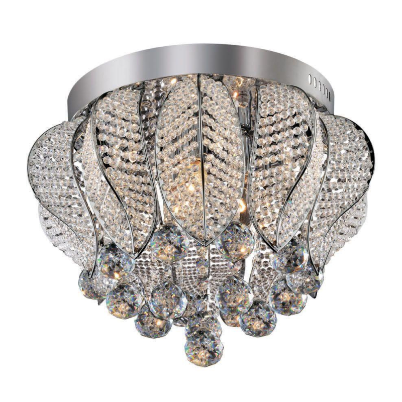 Потолочный светильник Ideal Lux Mozart PL6 073606