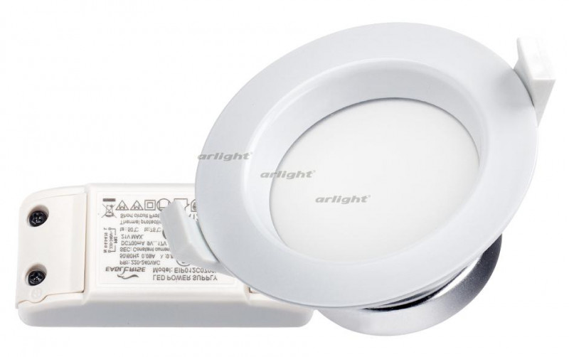 Светильник Arlight IM-90 Matt 11W Warm White 220V 014947