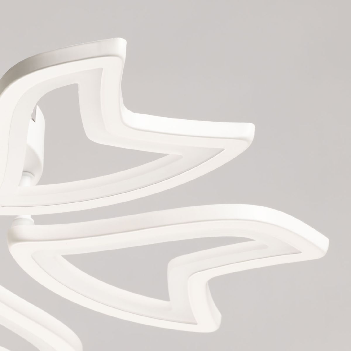 Потолочная люстра De Markt Мадлен 424018905