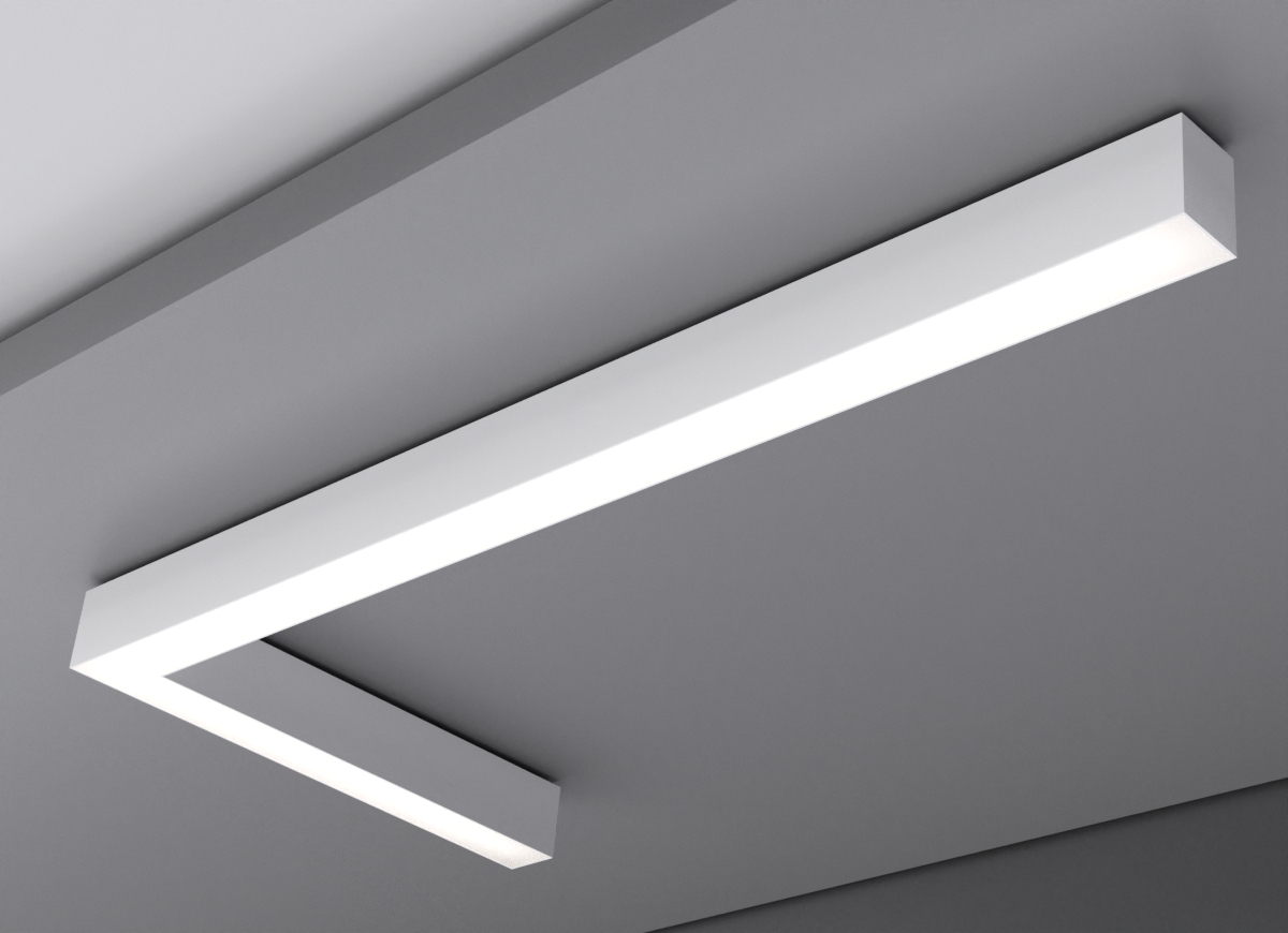 Потолочный светильник Donolux Element DL18516C082W86