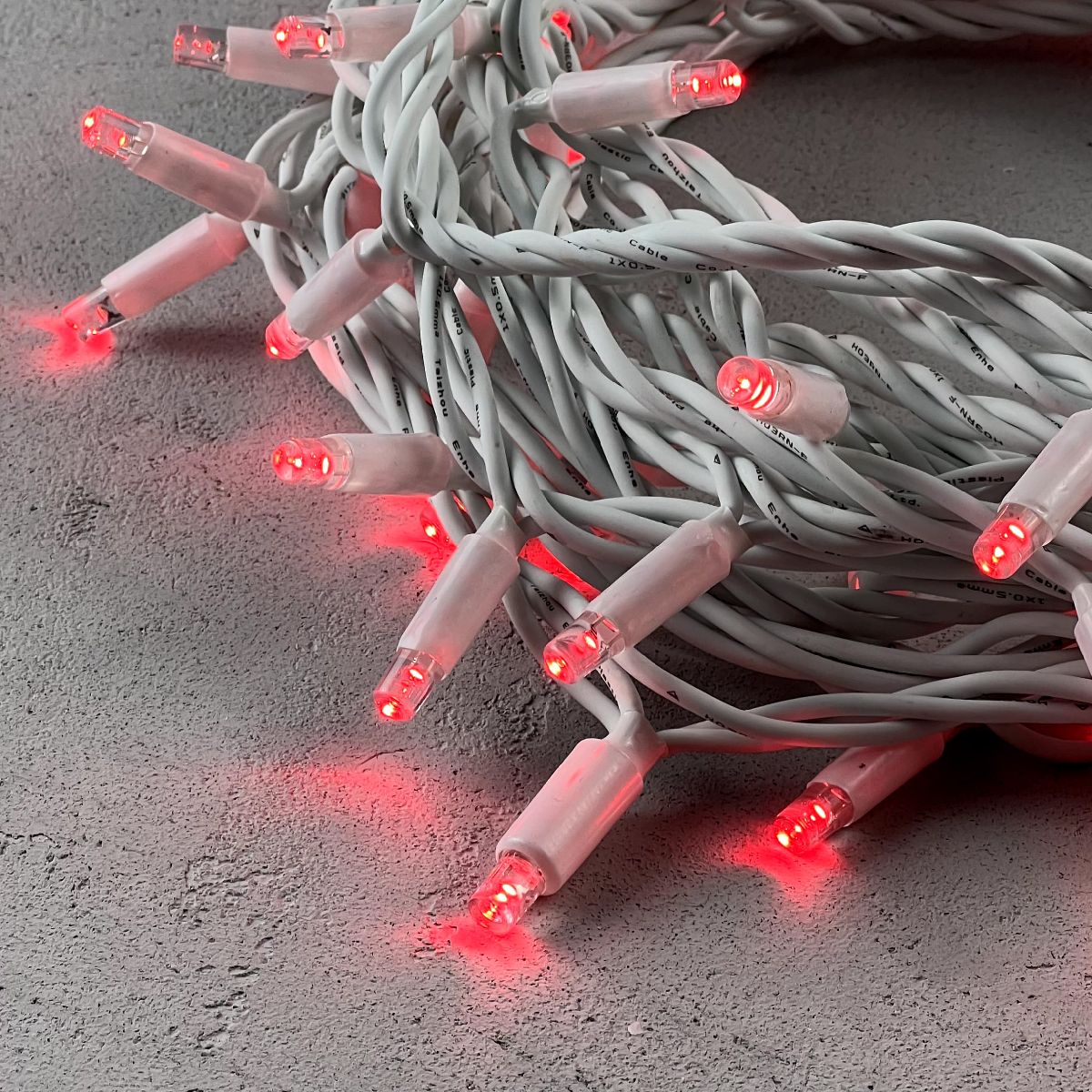 Гирлянда Нить Laitcom (LTC) LL75-8-1R