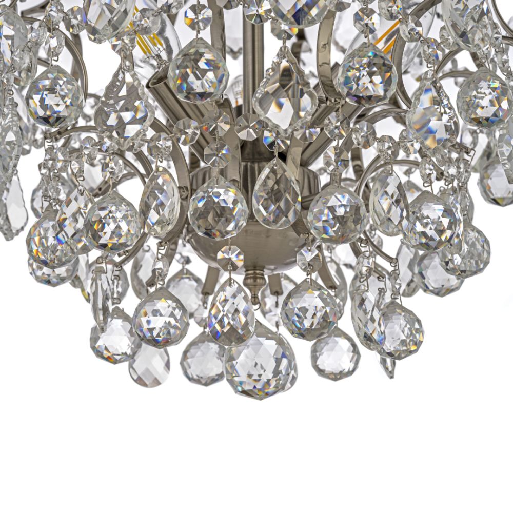 Подвесной светильник Dio DArte Elite Unico E 1.12.42.600 N