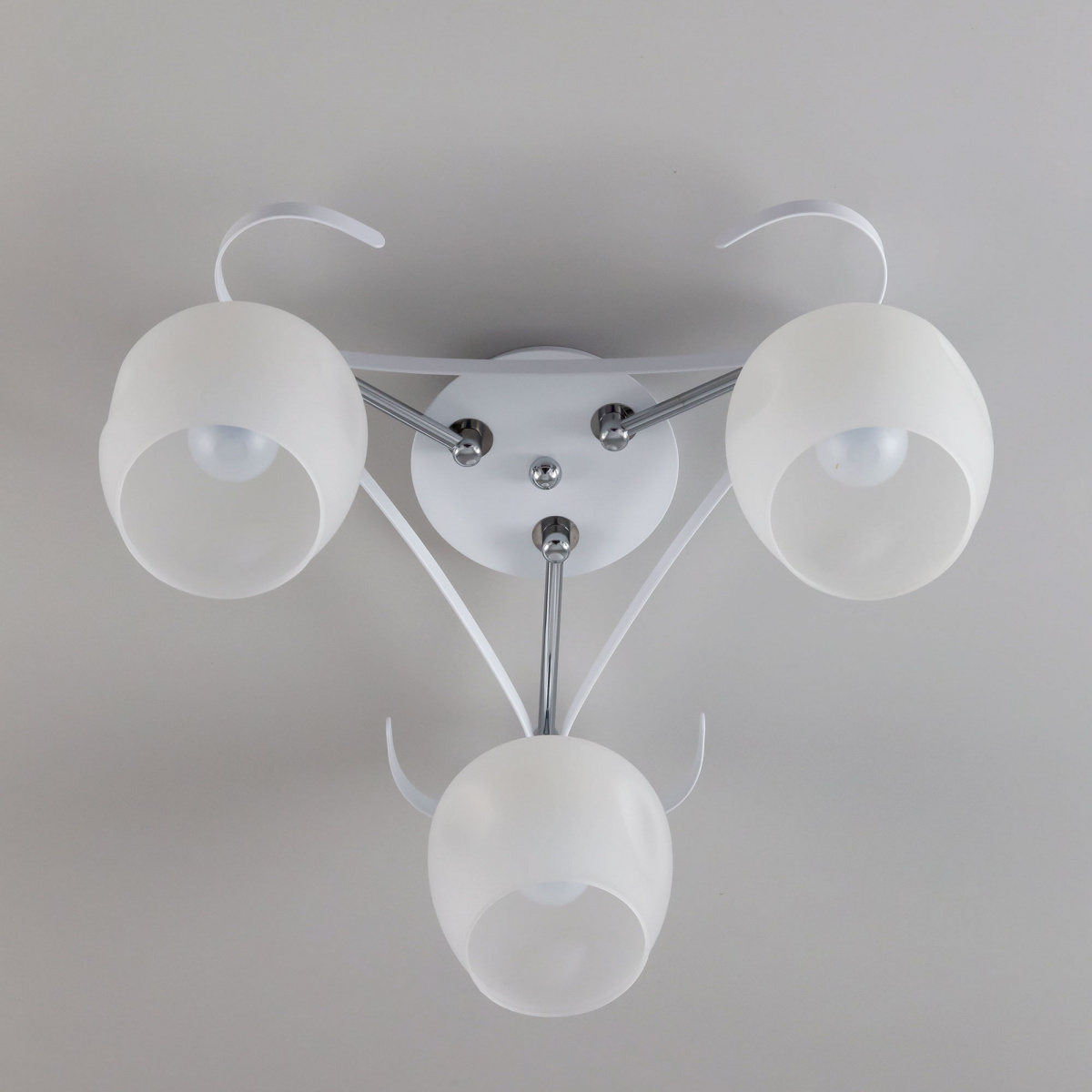 Потолочная люстра Citilux Сюзи CL171133