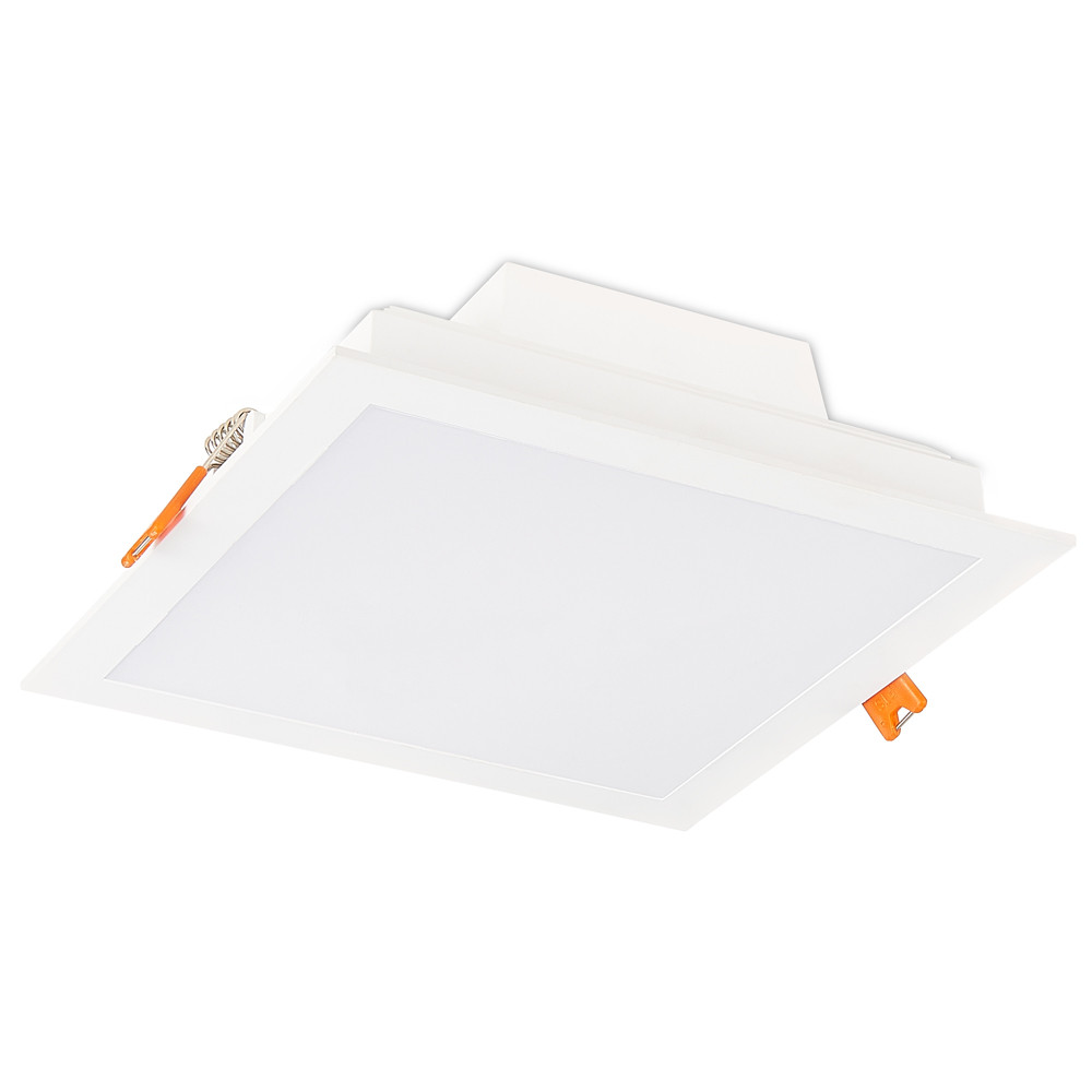 Встраиваемый светильник Simple Story 2089-LED18DLW