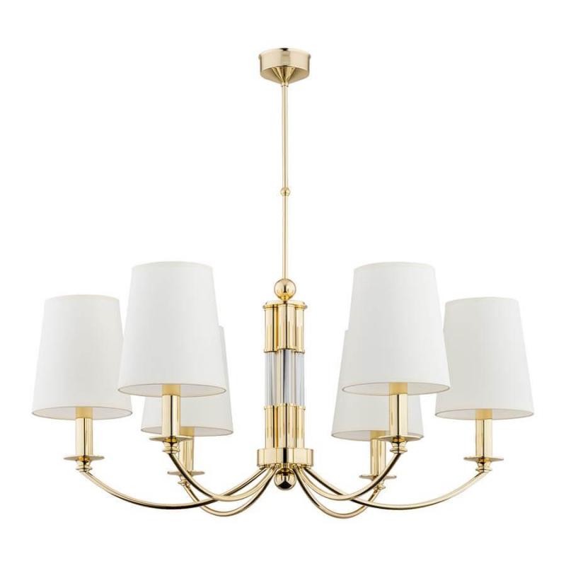 Подвесная люстра Kutek Atalia ATA-ZW-6 (Z/A)