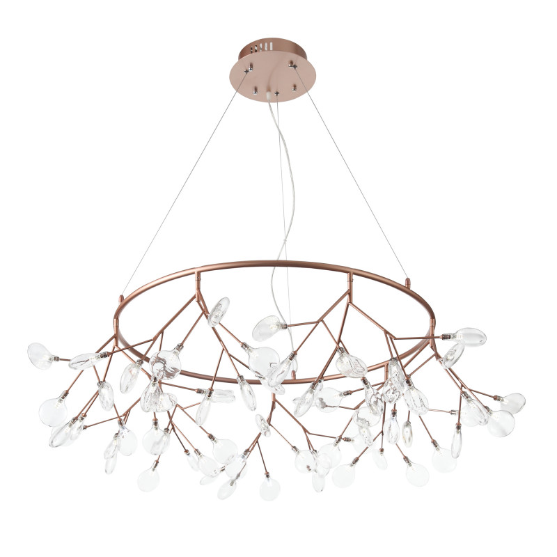 Подвесная люстра ST-Luce SL411.333.63