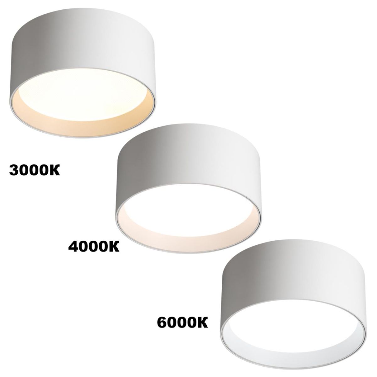 Накладной светильник Novotech Over Orbis 359594