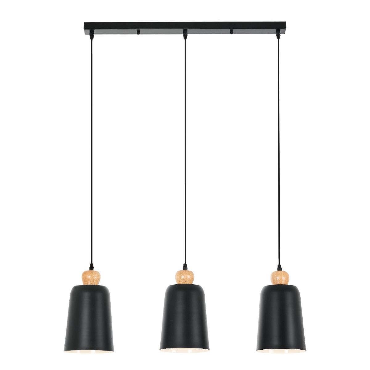 Подвесной светильник MyFar Madina MR1410-3P