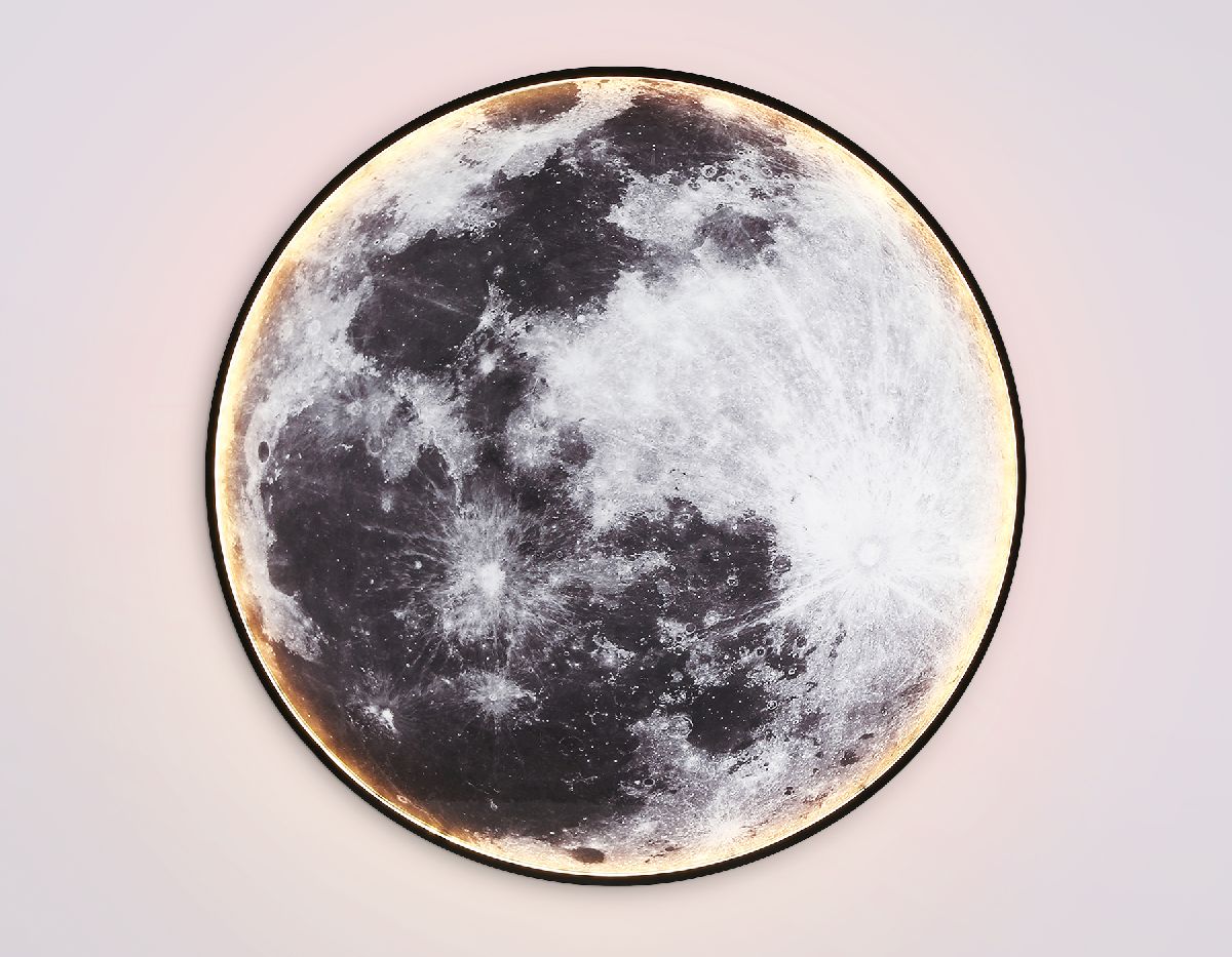 Настенно-потолочный светильник Ambrella Light Wall FW11113