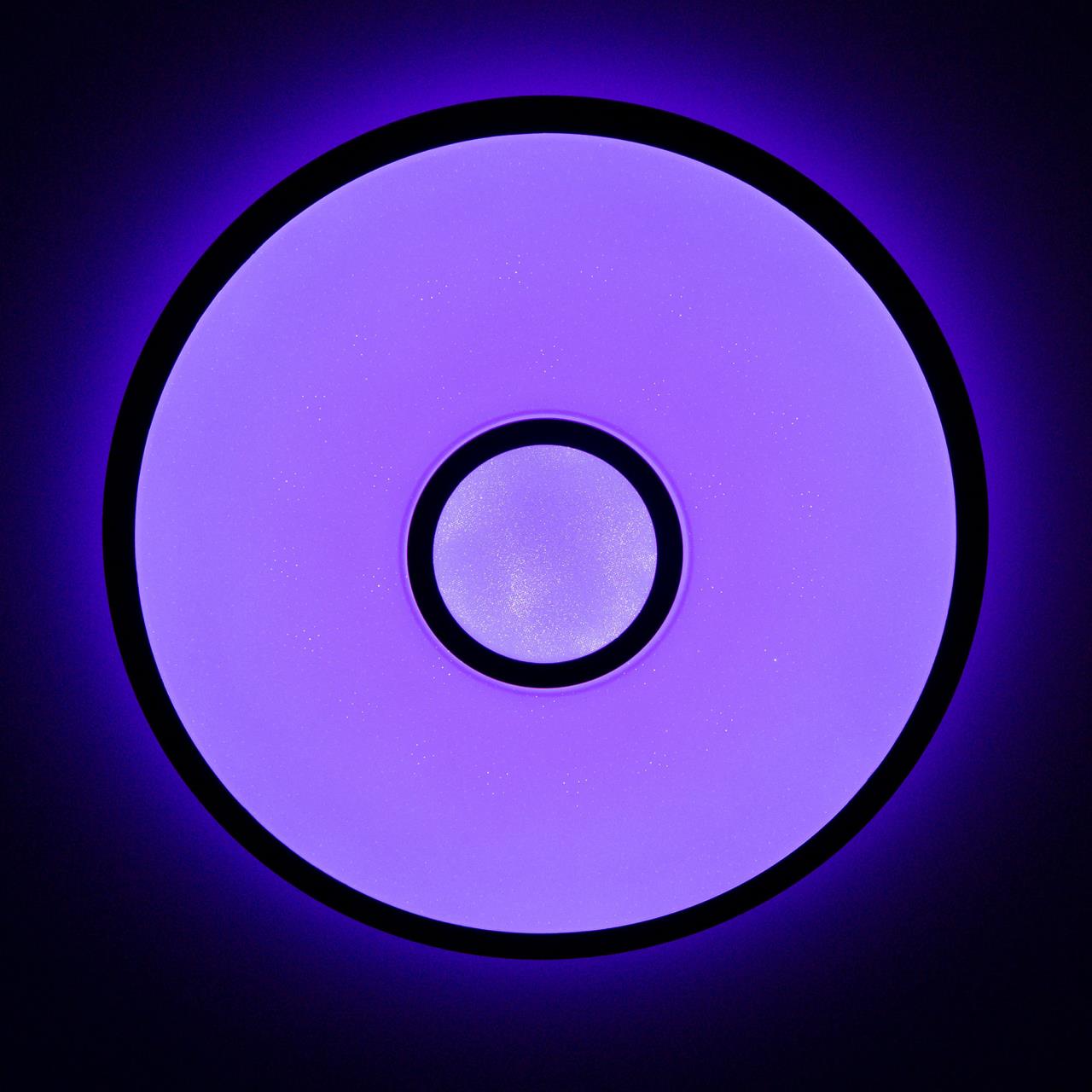 Потолочная люстра Citilux Старлайт Смарт CL703A65G в Москве