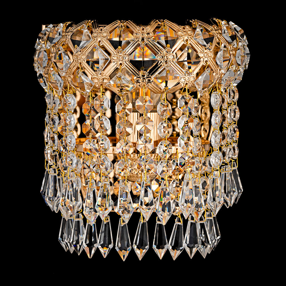 Бра Arti Lampadari Asti E 2.10.100 G