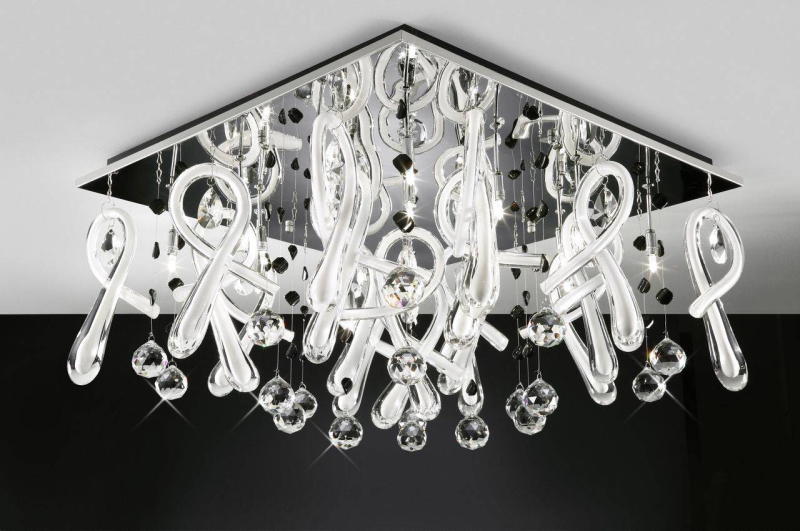 Потолочный светильник Mantra Class 0726