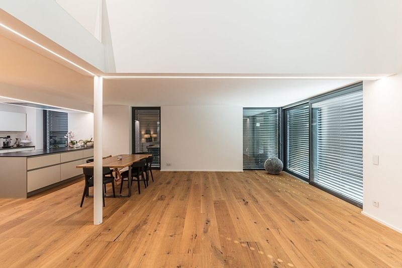 Профиль Deko-Light AU-01-12 970047