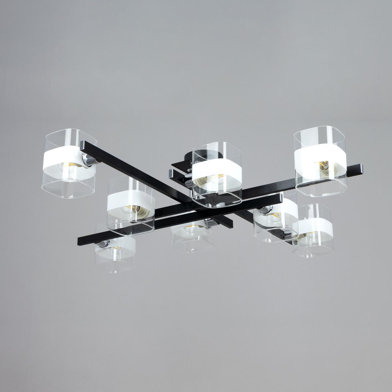 Потолочная люстра Citilux Вирта CL139282 в Москве