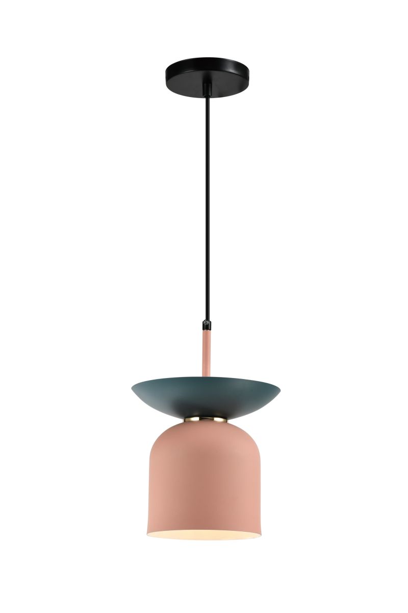 Подвесной светильник Moderli Lecce V11552-1P