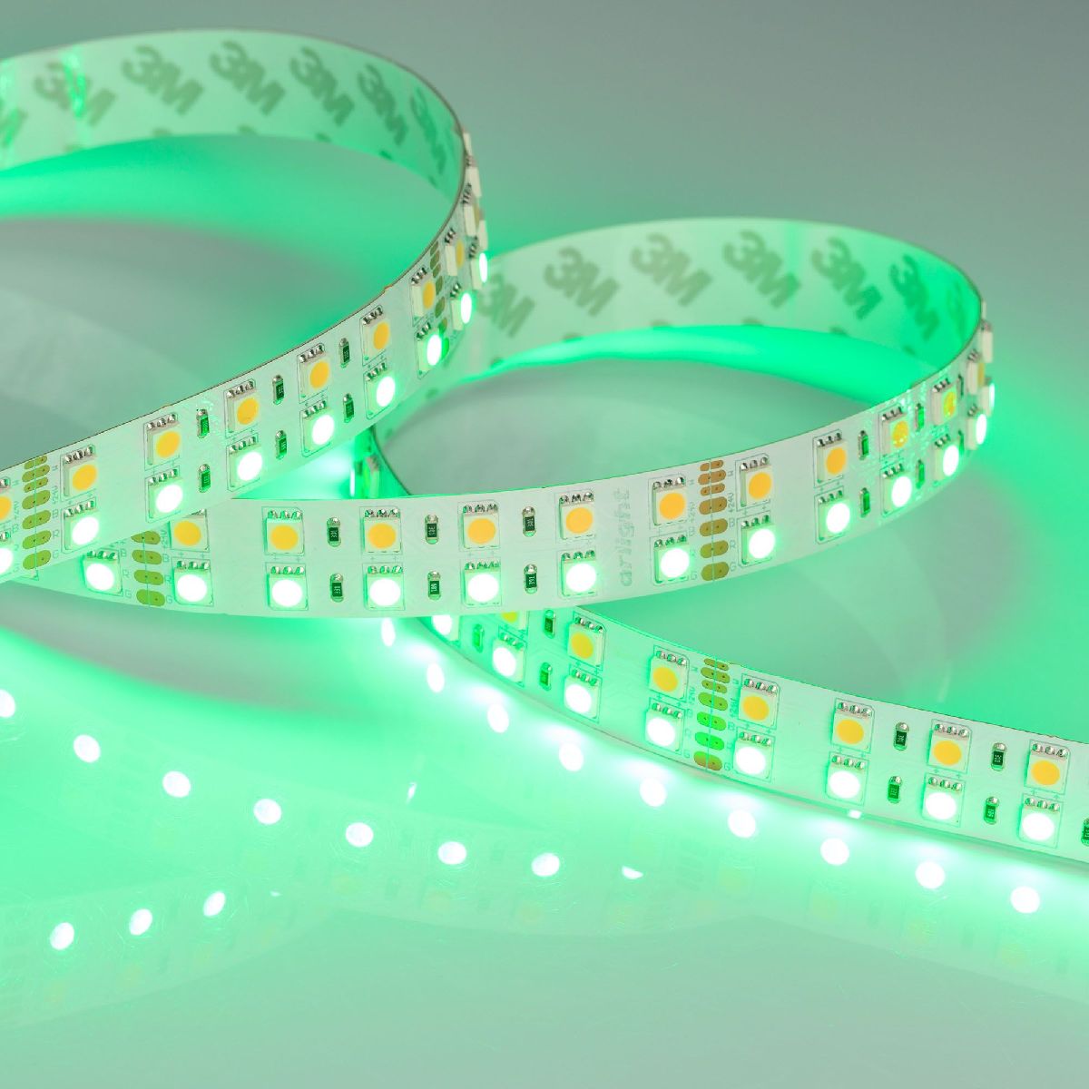 Светодиодная лента Arlight RT-B144-19mm 24V RGBW-Day (32 W/m, IP20, 5m) 018144(3)