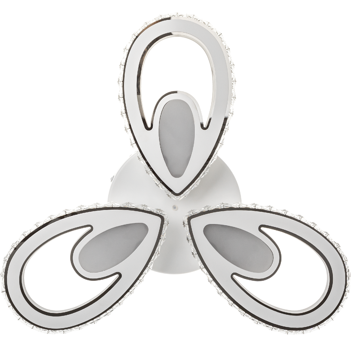 Потолочная люстра Ritter Fiore 52933 4