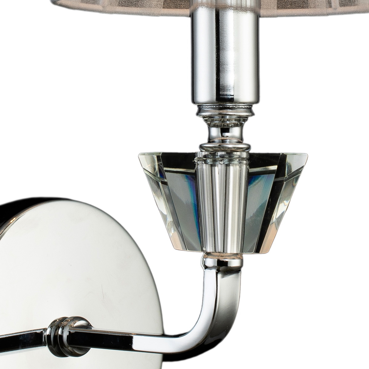 Бра Illumico IL5274-1W-27 CR