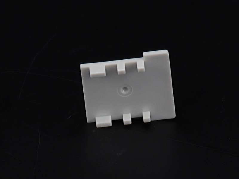 Торцевая заглушка (2 шт.) Deko-Light I-EU-01-12 981021